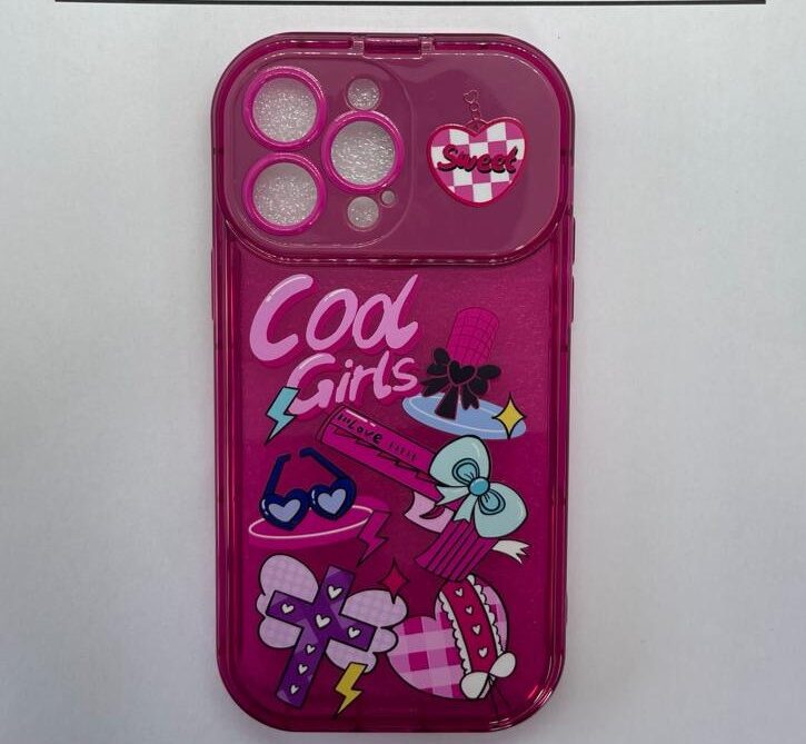 iPhone 13 Pro Max Cool Girls