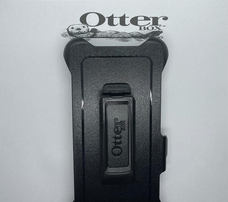 A52/A52s 5g Otterbox Defender Black