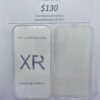 iPhone XR 360 TPU Case
