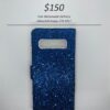 S10 Blue Wallet