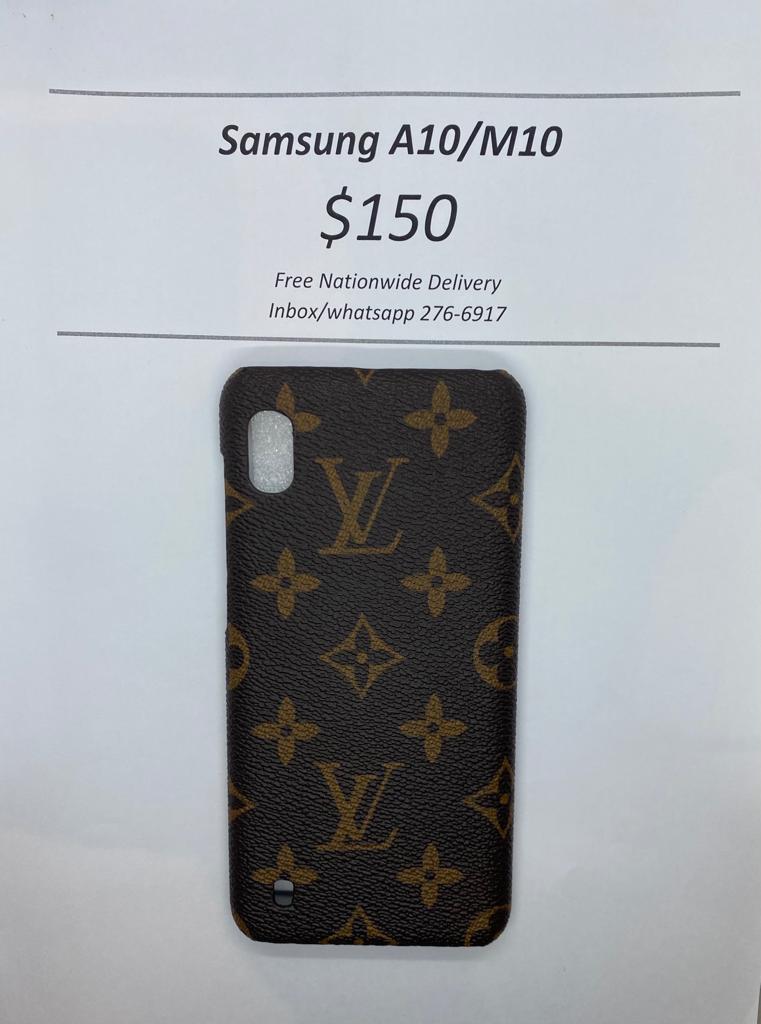A10 Luxury case