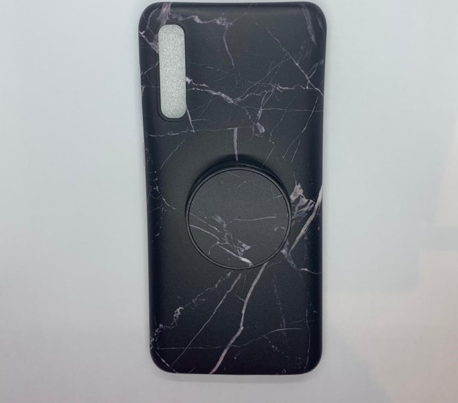 A30S/A50 Black Marble