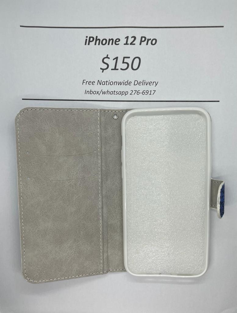 9338b005-f930-41f2-87ba-f022bff39894.jpg iPhone 12 Pro Blue Wallet