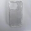 iPhone 14 Pro Clear Rugged