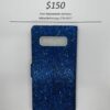 S10+ Blue Wallet