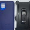 A12 Otterbox-Defender Blue