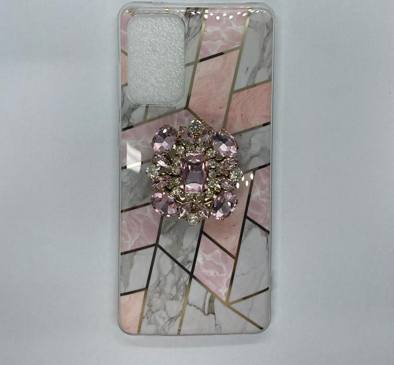 A72 Geometric Gem PS