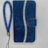 i11 Blue Wallet