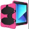 Pink Armor Kids Safe Case- iPad 2019,20,21