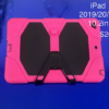 Pink Armor Kids Safe Case- iPad 2019,20,21
