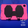 IMG_1854 Pink Armor Kids Safe Case-A7