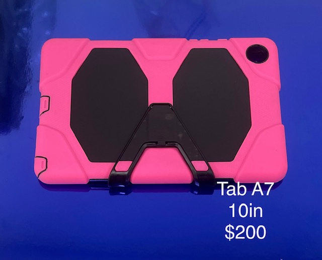 IMG_1854 Pink Armor Kids Safe Case-A7