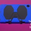 Blue Armor Kids Safe Case -A7
