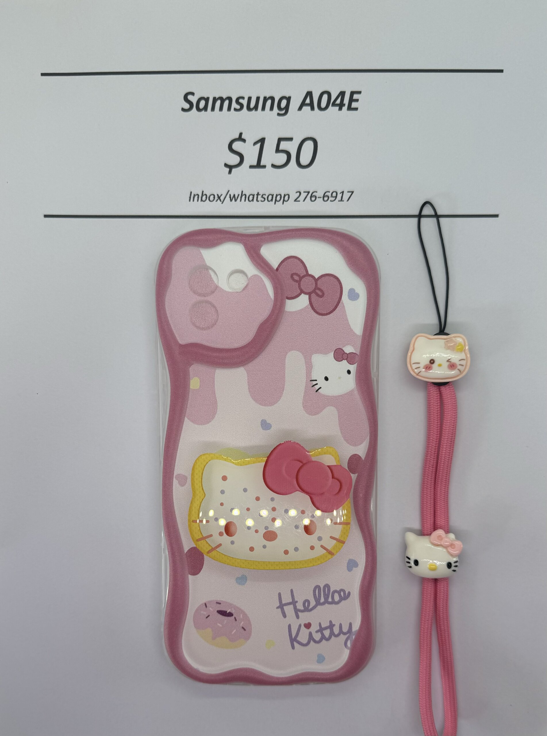 A04e Hello Kitty