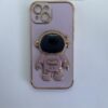 iPhone 13 Mini 3D Astronaut Phone case