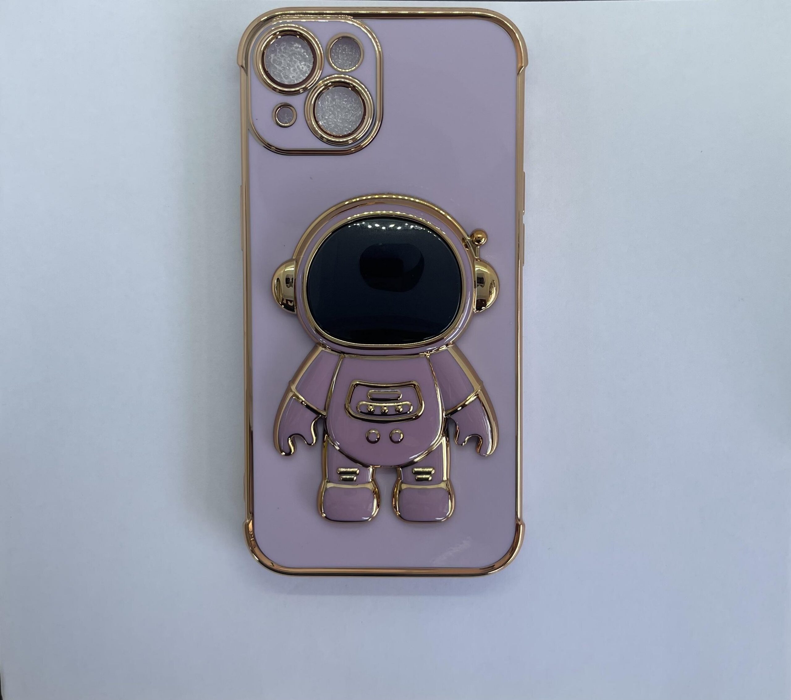 iPhone 13 Mini 3D Astronaut Phone case