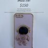 iPhone 7/8 Plus 3D Astronaut Phone case