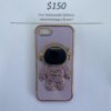 iPhone 7/8 3D Astronaut Phone case