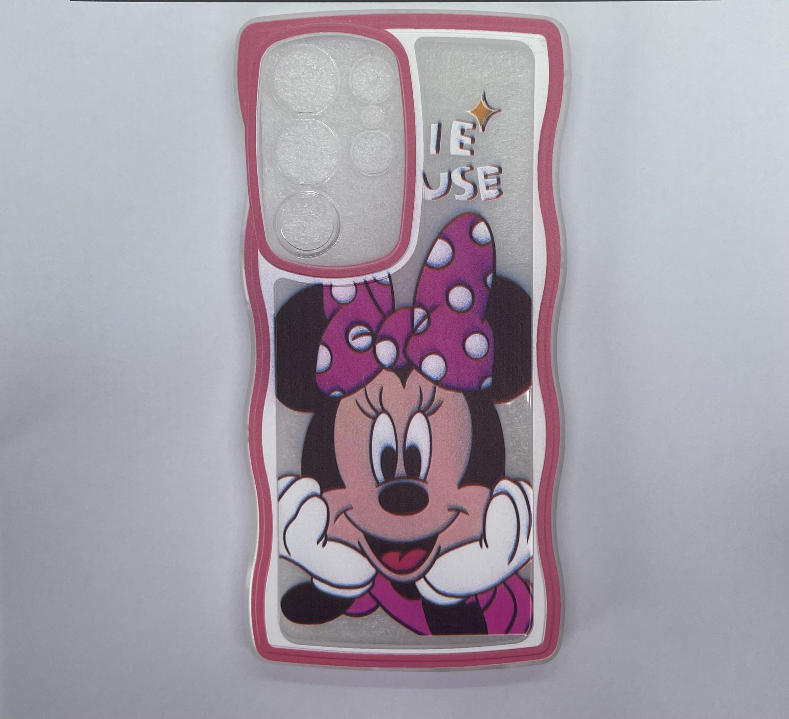 Samsung S23 Ultra Minnie