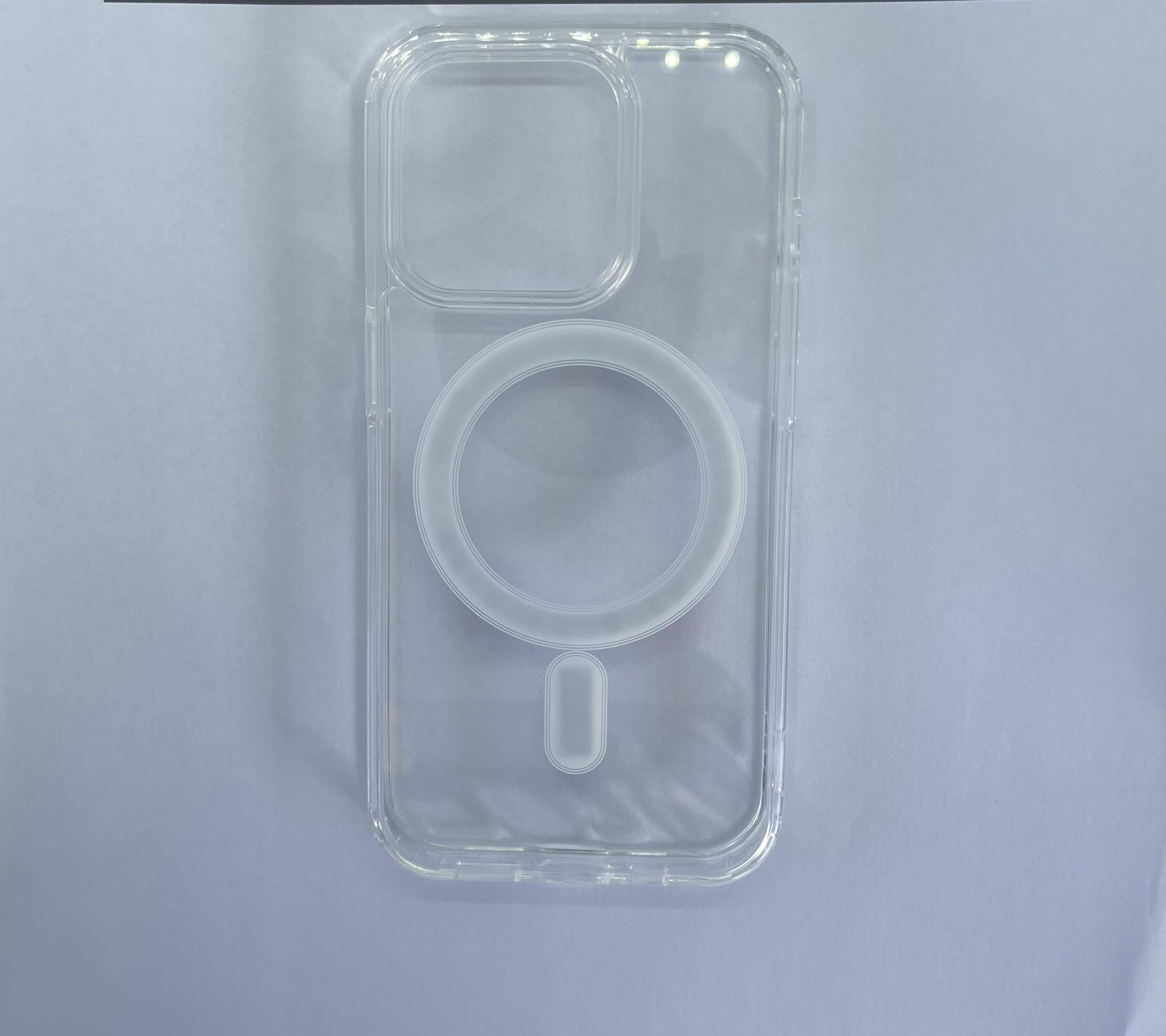 iPhone 15 Pro Mag Safe case