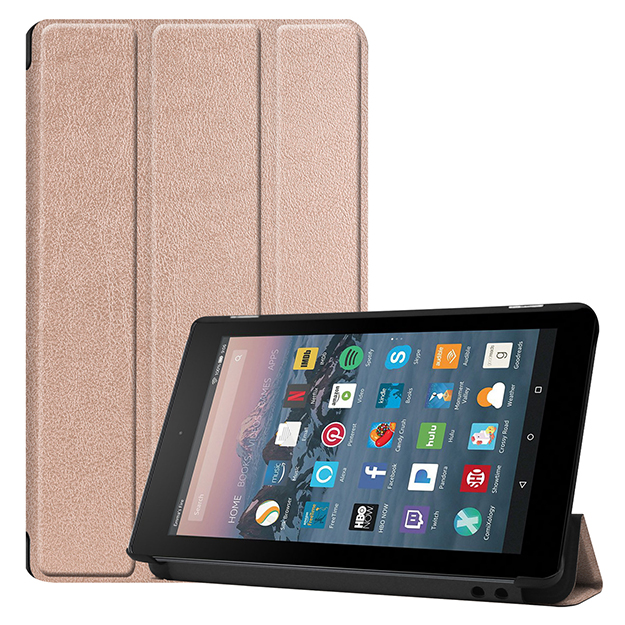 Gold Folding Case-A7