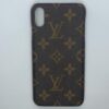 iPhone XS Max Luxury Case