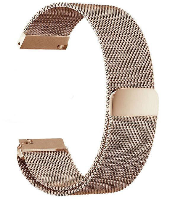RG Metal Magnetic Band