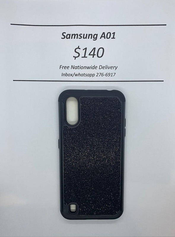 Samsung A01 Core