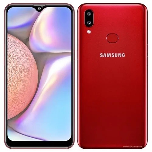 Samsung A10S