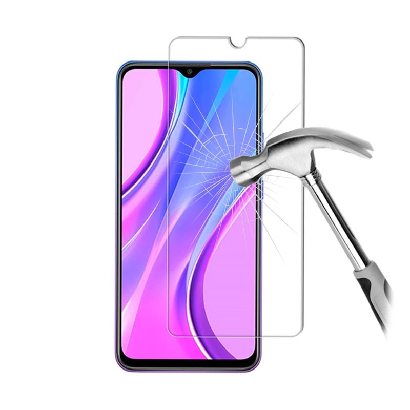 J Series Clear Screen Protectors