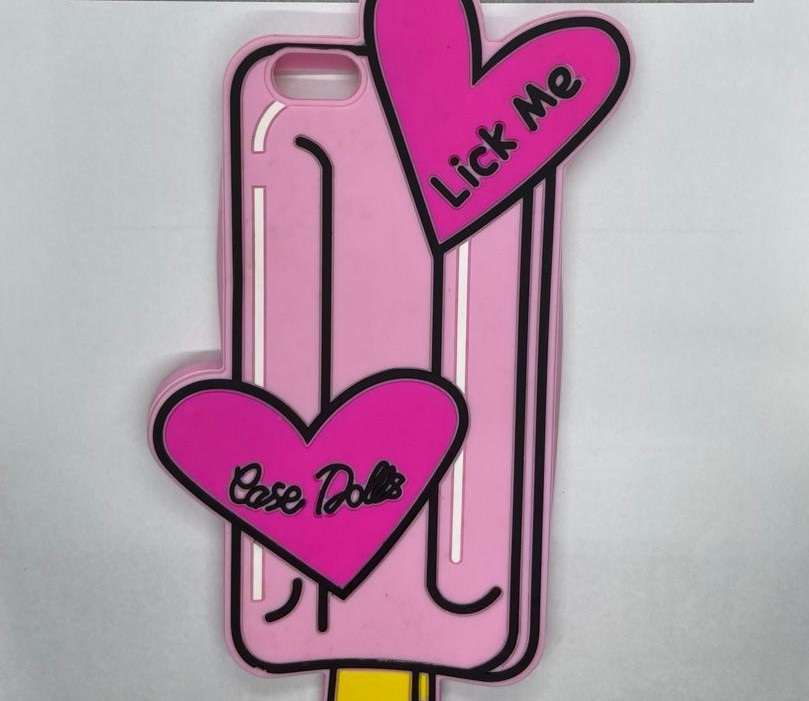 iPhone 6/6s Plus Lolly