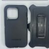 iPhone 14 Pro Otterbox-Defender Black