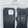iPhone 14 Pro Otterbox-Defender Black