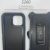 iPhone 14 Pro Max Otterbox-Defender Black