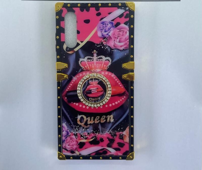 A70 Queen Trunk case