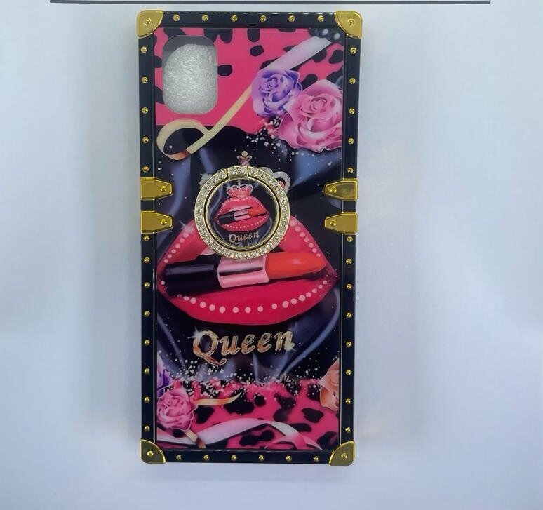 A04 E Queen Trunk case