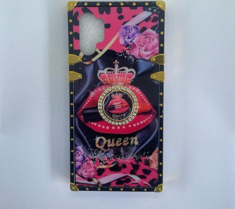 Samsung Note 10 Plus Queen Trunk case