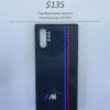 Note 10 Plus M Sport Carbon Fiber