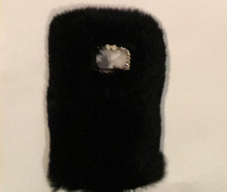 S7 Black Fur