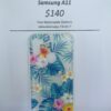 A11 Hawaiian Floral case