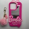 iPhone 14 Barbie Fuchsia case