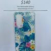 S20 fe Hawaiian Floral case