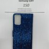 S20+ Blue Wallet