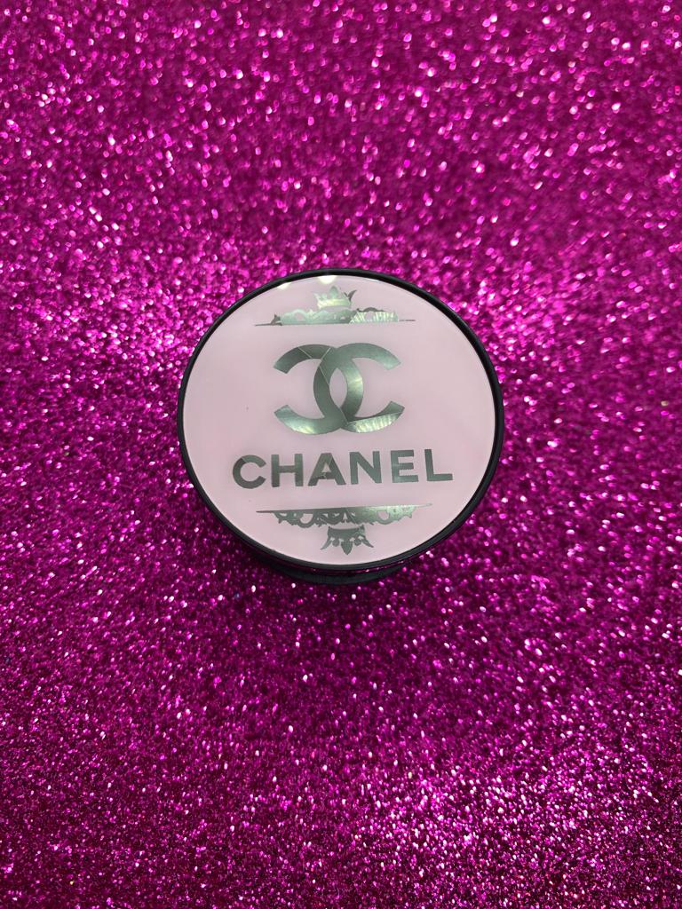 Pink Luxury