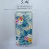 iPhone 7/8 Hawaiian Floral case