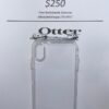 iPhone XS Max Otter Box Symmetry Clear
