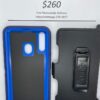 A20s Otterbox-Defender Blue