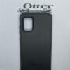 A51 Otterbox-Defender Black