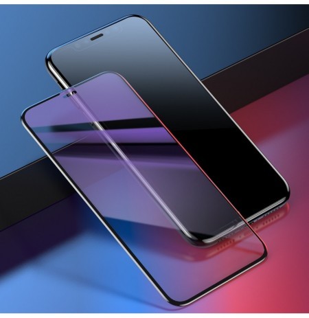 A series Clear Screen Protector