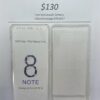 Note 8 360 TPU Case